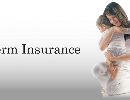Is a Term Insurance policy suitable for me?