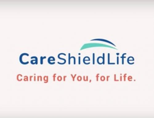 Turning 40 – How Does CareShield Life Affect me?