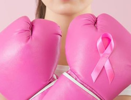 More women in Singapore diagnosed with advanced breast cancer