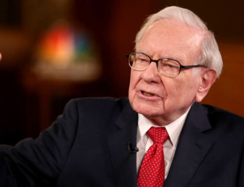 4 + 1 Key takeaways from Warren Buffet’s Letter to Shareholders