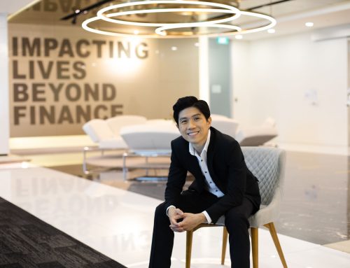 Do Good, Fear No One