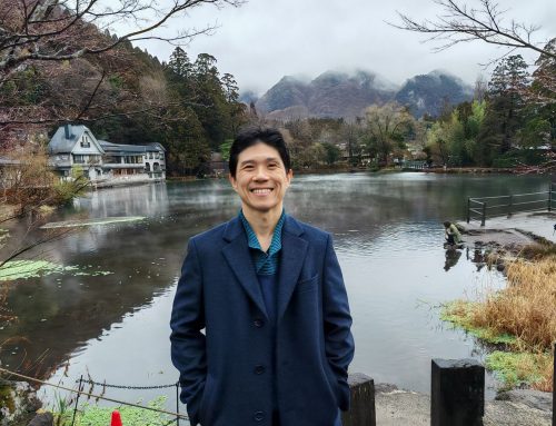 Thank you for the privilege, Mr Client