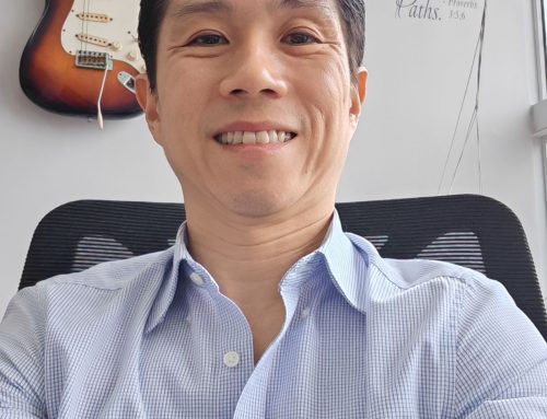 Reflection on the past 10 years